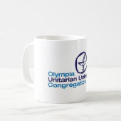 Tasse d'OUUC (Devant gauche)