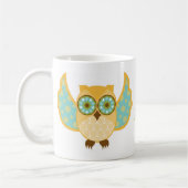 Tasse d'OwlBoheme JO (Gauche)