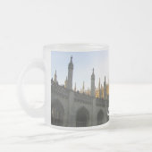 Tasse d'Oxford (Gauche)
