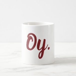 Tasse d'Oy