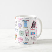 tasse dr (Devant droit)