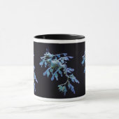 Tasse Dragon des Mers Feuillu (Centre)