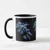 Tasse Dragon des Mers Feuillu (Gauche)