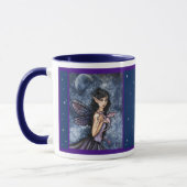Tasse Dragon Fée par Molly Harrison (Gauche)