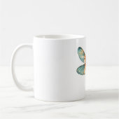 Tasse Dragonfly (Gauche)