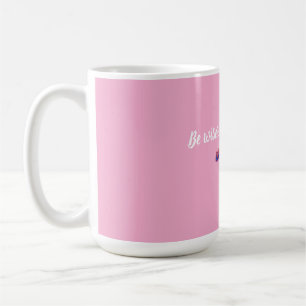 Tasse Dragonfly Néon - Transformation de la Nature
