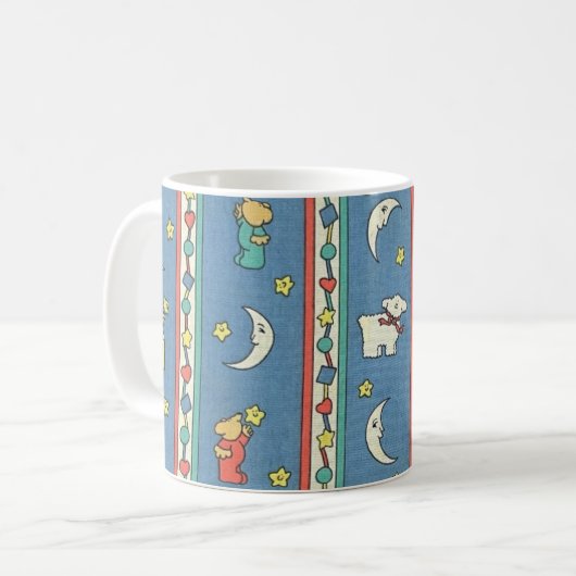 Tasse Dreamy Childs (Devant gauche)