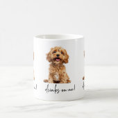 Tasse Drink On Me (Centre)