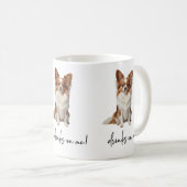 Tasse Drink On Me (Devant droit)