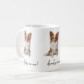 Tasse Drink On Me (Devant gauche)