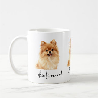 Tasse Drink On Me