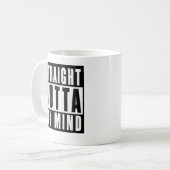 Tasse Droit Sorti De Mon Esprit (Devant gauche)