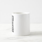 Tasse Droit Sorti d'Idées (Centre)