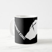 Tasse droite de bord (Devant gauche)