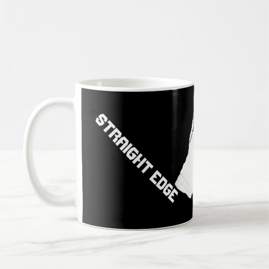 Tasse droite de bord (Gauche)