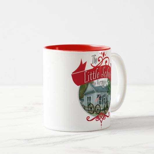 Tasse droite de Hander (Devant droit)