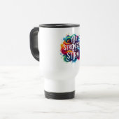 Tasse, Drôle cadeau Mug, Drôle Mug Voyage (Devant gauche)