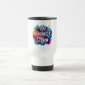 Tasse, Drôle cadeau Mug, Drôle Mug Voyage (Centre)