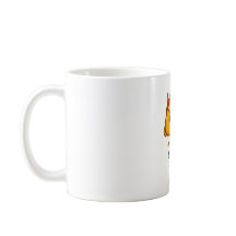 Tasse drôle d'anxiété de taco, cadeau mignon pour 