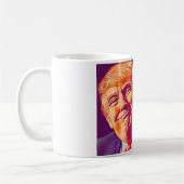 Tasse drôle d'atout (Gauche)