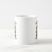 Tasse drôle de buffet d'écureuil pour mangeoire à (Centre)