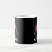 Tasse drôle de comptabilité, véritable crime, CPA, (Centre)