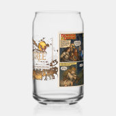 Tasse drôle de D&D comique ! (Droite)