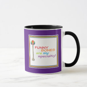 Tasse Drôle De Médecin Mug Pédiatre Parfait
