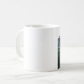 Tasse drôle de paresse (Devant gauche)