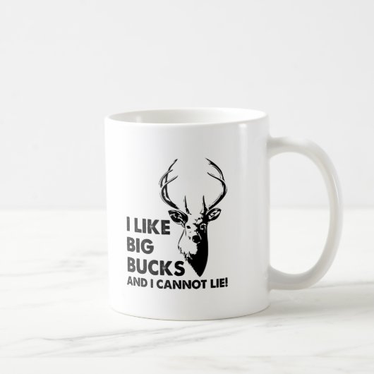 Tasse drôle Gros Sous (Droite)