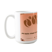 Tasse drôle pour amateurs de café