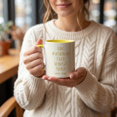 Tasse Drôle pour Beau-Père