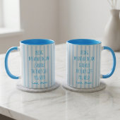 Tasse Drôle pour Beau-Père