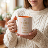 Tasse Drôle pour Beau-Père