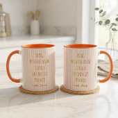 Tasse Drôle pour Beau-Père