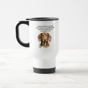 Tasse drôle pour maman – Chaque collation que vous