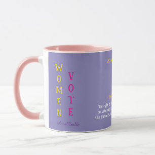 Tasse du 19e amendement