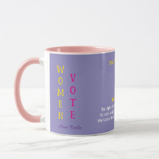 Tasse du 19e amendement