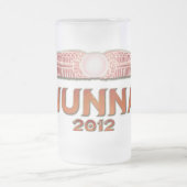 Tasse du *Anunnaki 2012* (Centre)