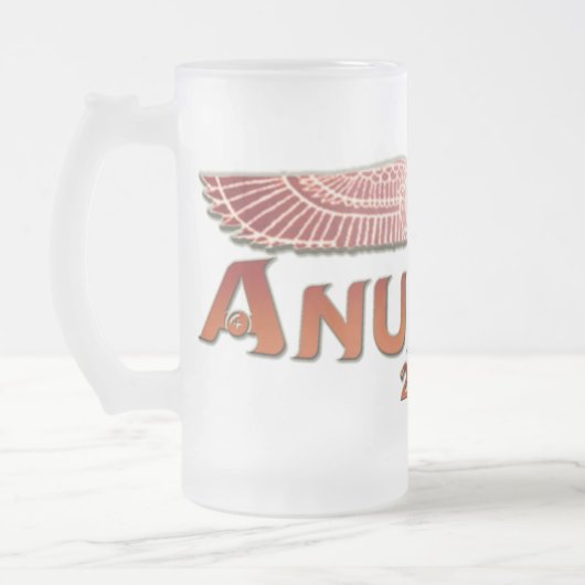 Tasse du *Anunnaki 2012* (Gauche)