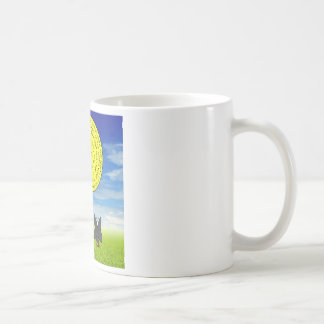 Tasse du ballon de Snootch