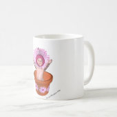 Tasse du bébé 1 de Fae (Devant droit)