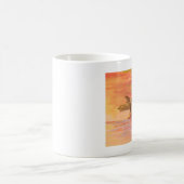 Tasse du bombardier B25 (Centre)