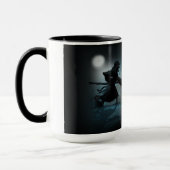 Tasse du Bon Berger (Gauche)