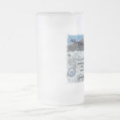 Tasse du BPA du sarrasin (Centre)