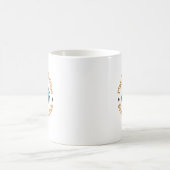 Tasse du Breakfast Club (Centre)