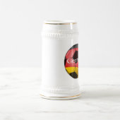 Tasse du Brésil de Rio de Janeiro de l'Allemagne (Centre)