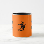 Tasse "du Brew de la sorcière" (Centre)