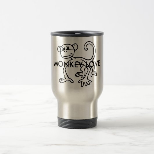 TASSE DU CAFÉ MUG/TRAVEL (Centre)