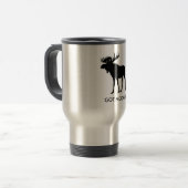 TASSE DU CAFÉ MUG/TRAVEL (Devant gauche)